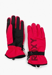 Перчатки горнолыжные Roxy