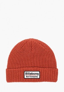 Шапка Billabong