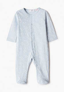 Комбинезон бельевой Mango Kids