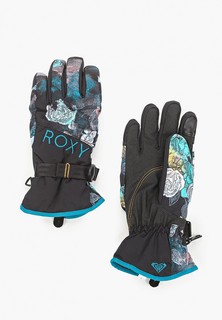 Перчатки горнолыжные Roxy