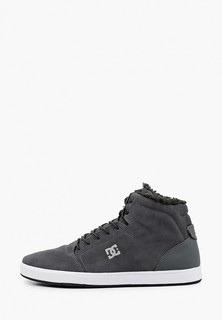 Кеды DC Shoes