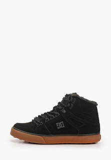 Кеды DC Shoes
