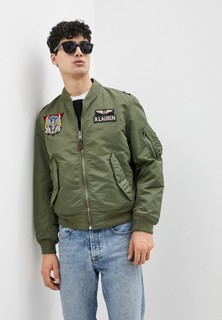 Куртка утепленная Polo Ralph Lauren
