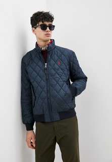 Куртка утепленная Polo Ralph Lauren
