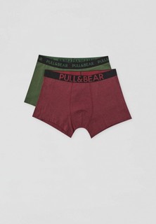 Комплект Pull&Bear