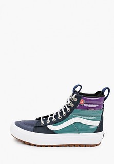 Кеды Vans