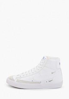 Кеды Nike
