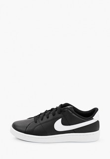 Кеды Nike