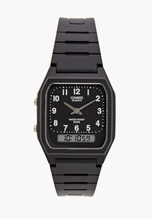 Часы Casio
