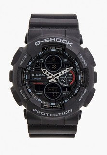 Часы Casio