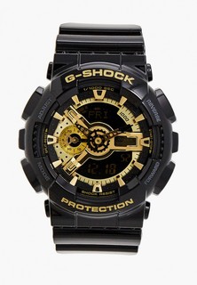 Часы Casio