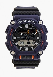 Часы Casio