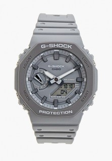 Часы Casio