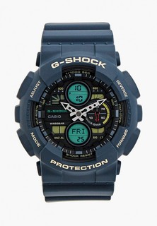 Часы Casio