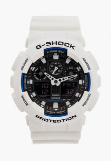 Часы Casio