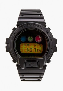 Часы Casio