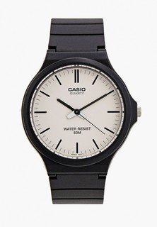 Часы Casio