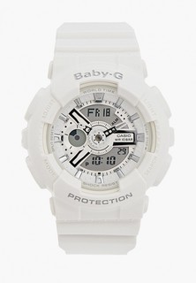 Часы Casio