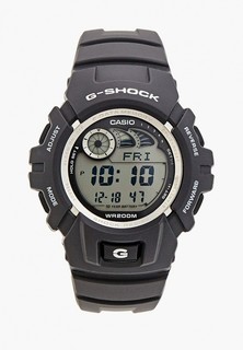 Часы Casio
