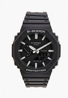 Часы Casio