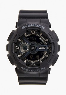 Часы Casio