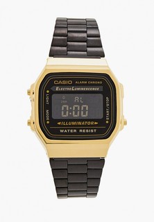Часы Casio