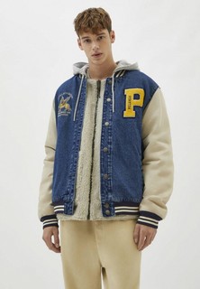 Куртка Pull&Bear