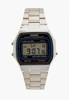 Часы Casio
