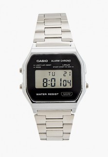Часы Casio
