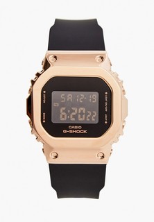 Часы Casio