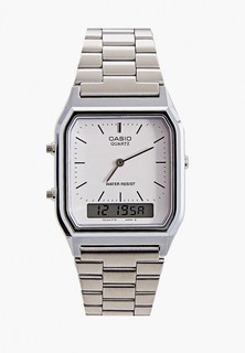 Часы Casio