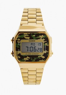 Часы Casio