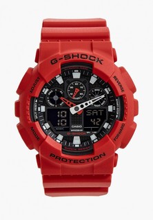 Часы Casio