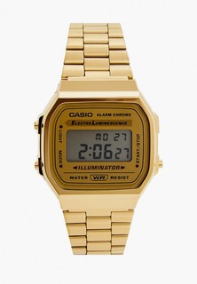Часы Casio