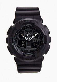 Часы Casio