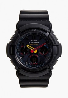Часы Casio