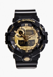 Часы Casio