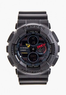 Часы Casio