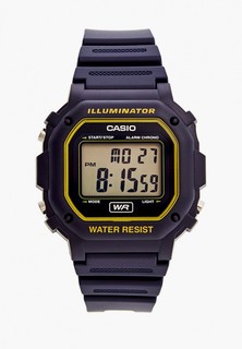 Часы Casio