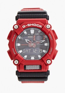 Часы Casio