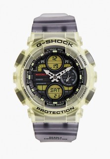 Часы Casio