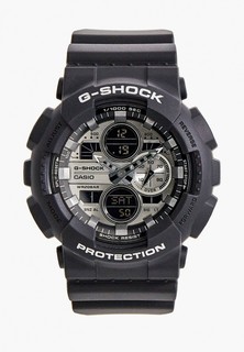 Часы Casio