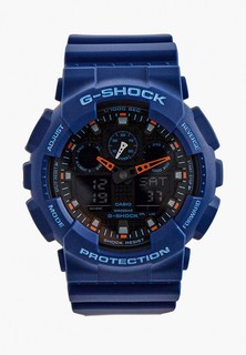 Часы Casio