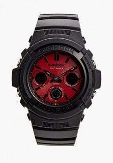 Часы Casio