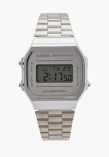 Часы Casio