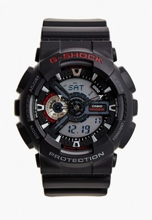 Часы Casio