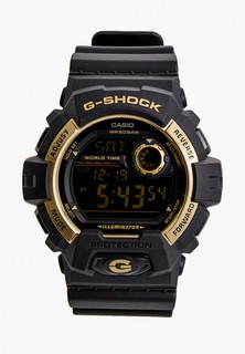 Часы Casio