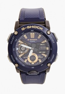 Часы Casio