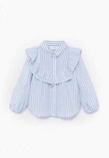 Блуза Mango Kids