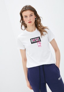 Футболка Diesel